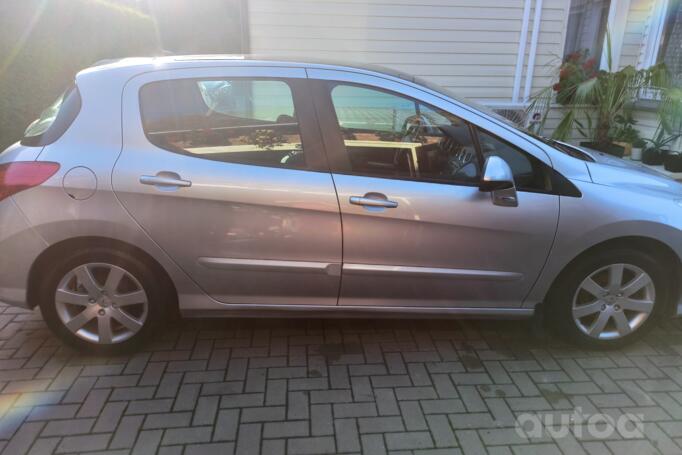 Peugeot 308 T7 Hatchback 5-doors