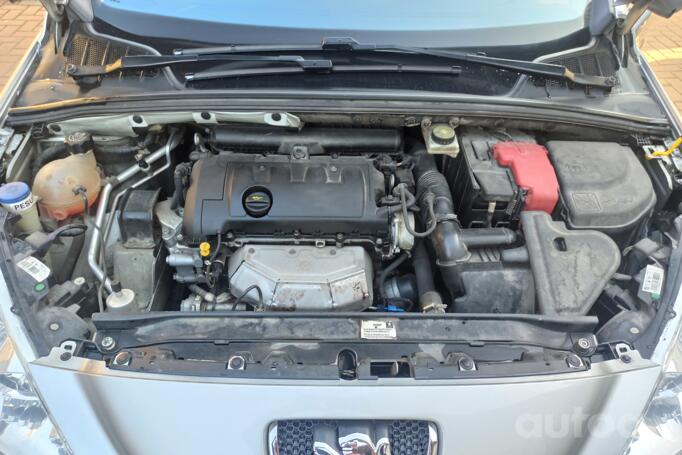 Peugeot 308 T7 Hatchback 5-doors