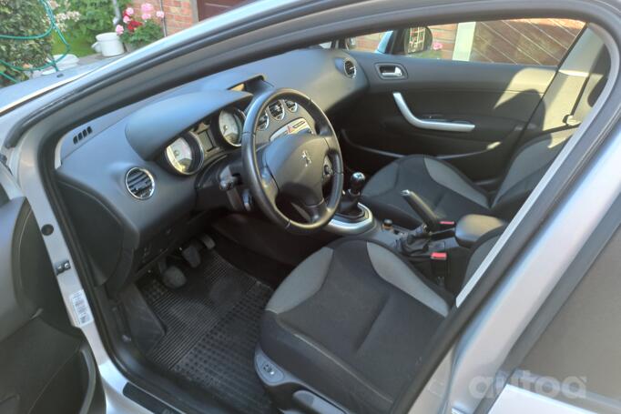 Peugeot 308 T7 Hatchback 5-doors