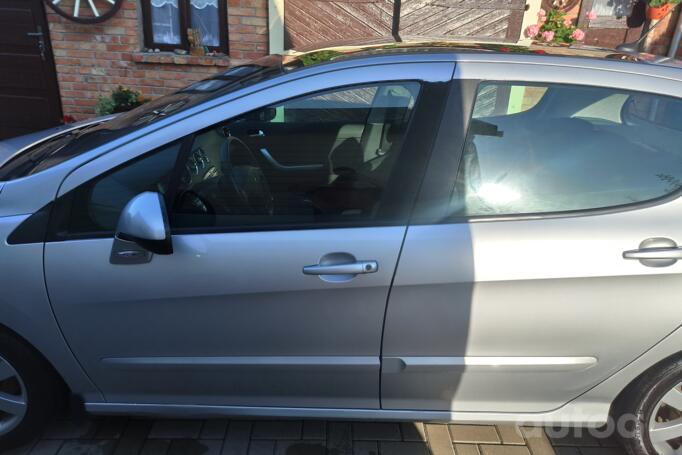 Peugeot 308 T7 Hatchback 5-doors