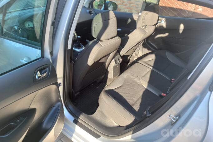 Peugeot 308 T7 Hatchback 5-doors