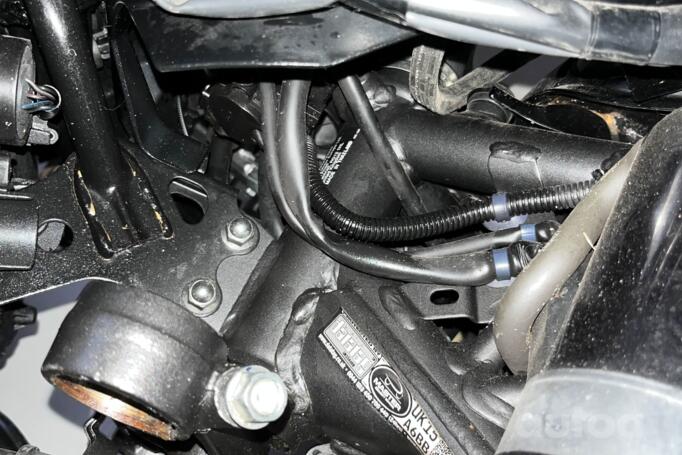 Honda CBR