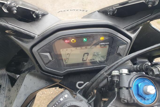 Honda CBR