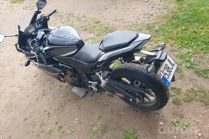 Honda CBR