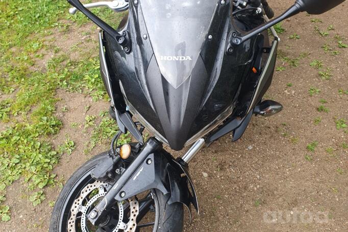 Honda CBR