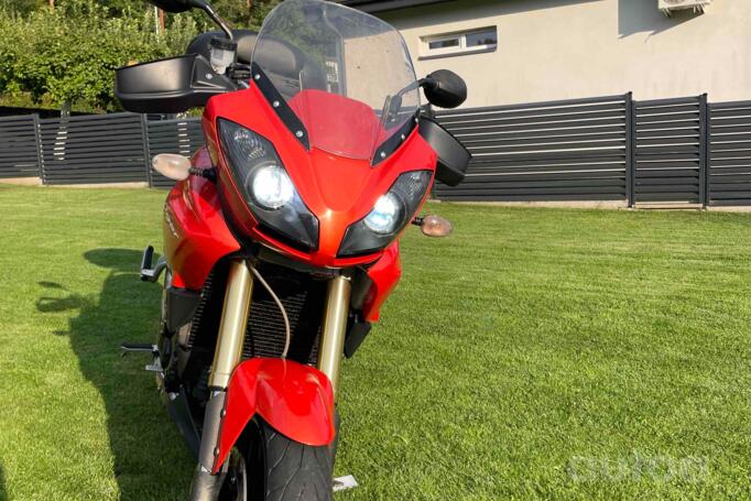 Triumph Tiger