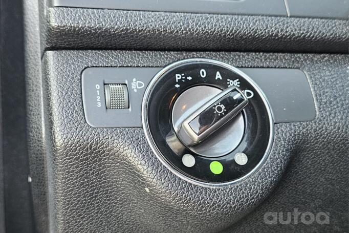 Mercedes-Benz C-Class W204/S204 wagon 5-doors