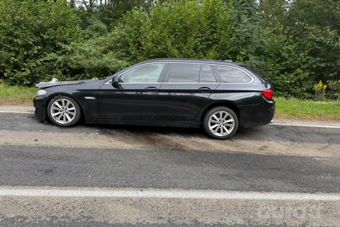BMW 5 Series F07/F10/F11 Touring wagon