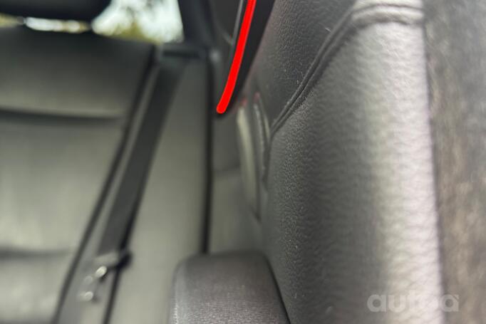 BMW 3 Series E90/E91/E92/E93 Coupe