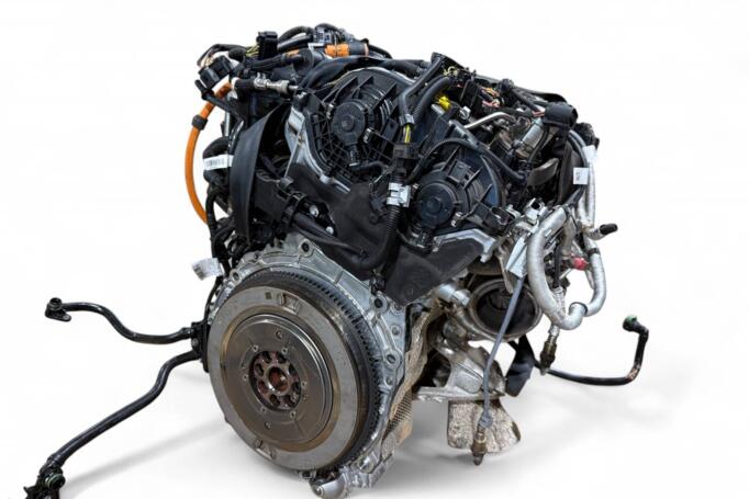 BMW 3 Series G20 Sedan