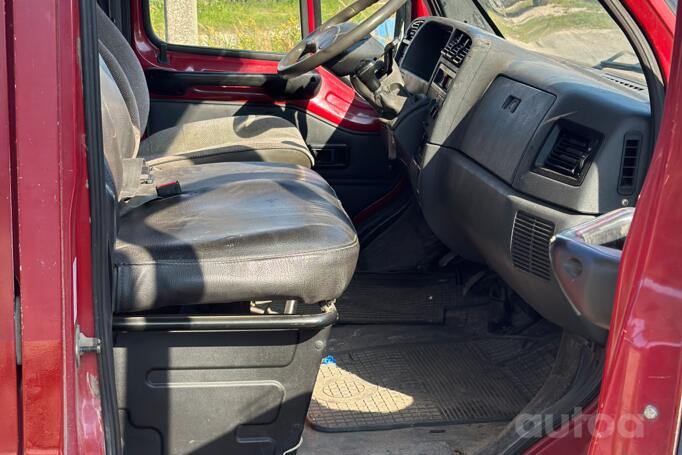Fiat Ducato 2 generation