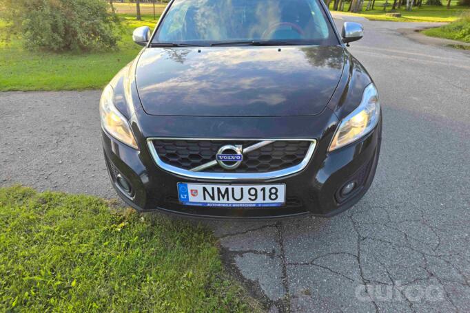 Volvo C30