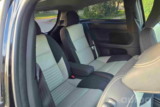 Volvo C30