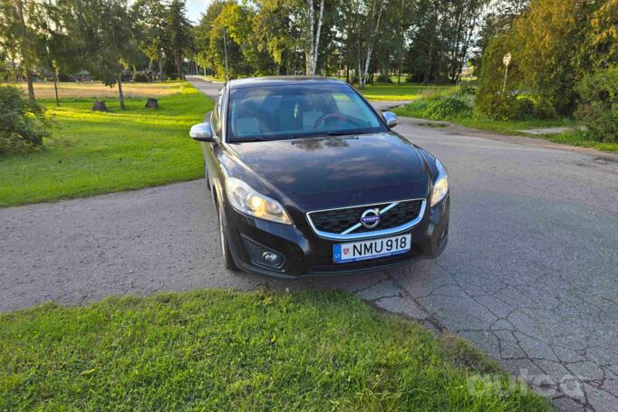 Volvo C30