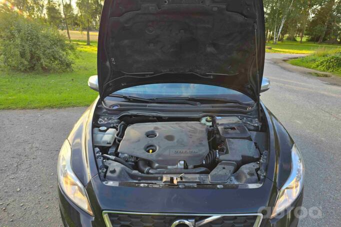 Volvo C30