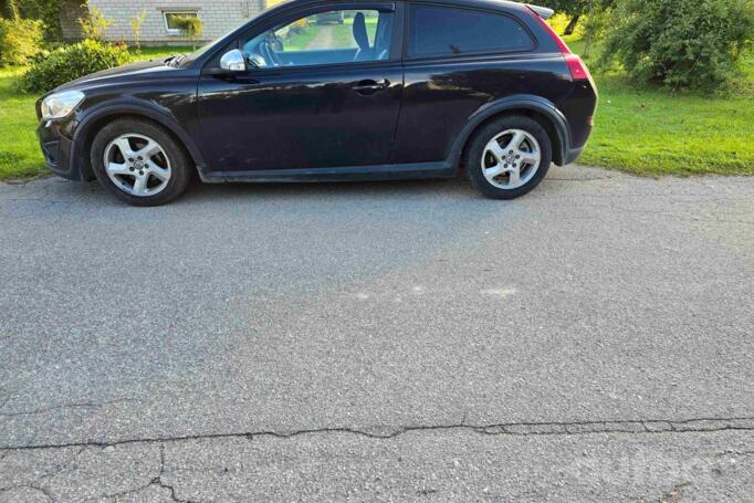 Volvo C30