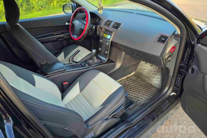 Volvo C30