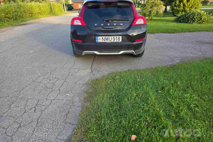 Volvo C30