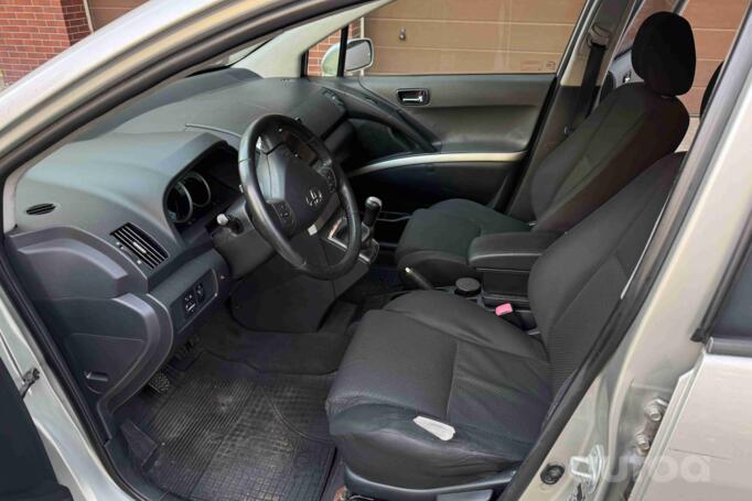 Toyota Corolla Verso