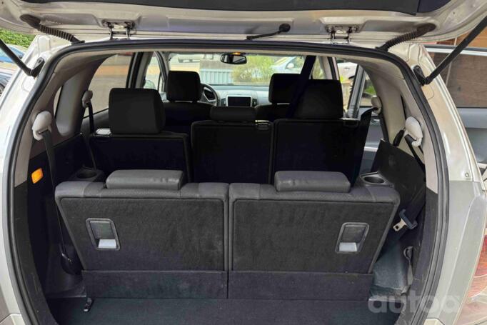 Toyota Corolla Verso