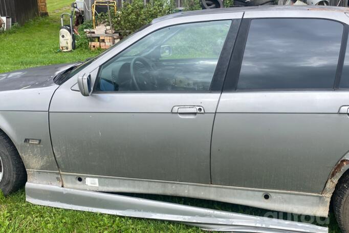 BMW 3 Series E36 Sedan