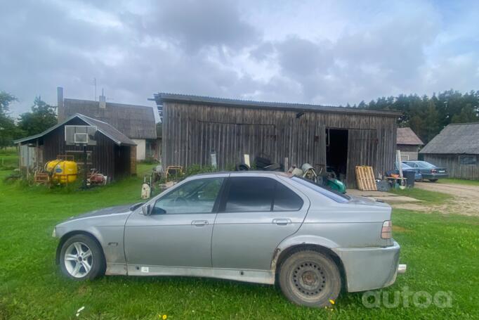 BMW 3 Series E36 Sedan