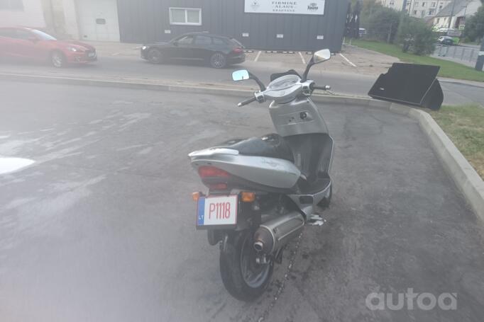Aprilia Leonardo