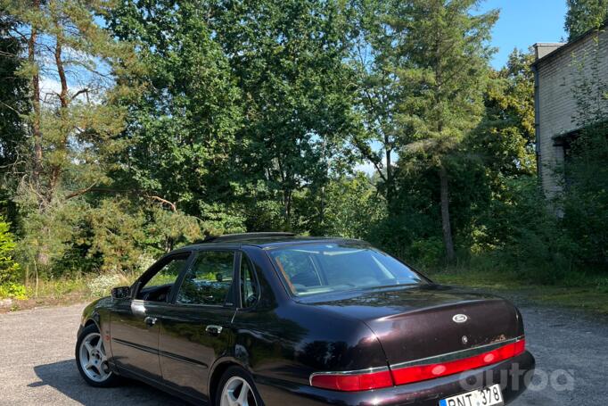 Ford Scorpio 2 generation Sedan