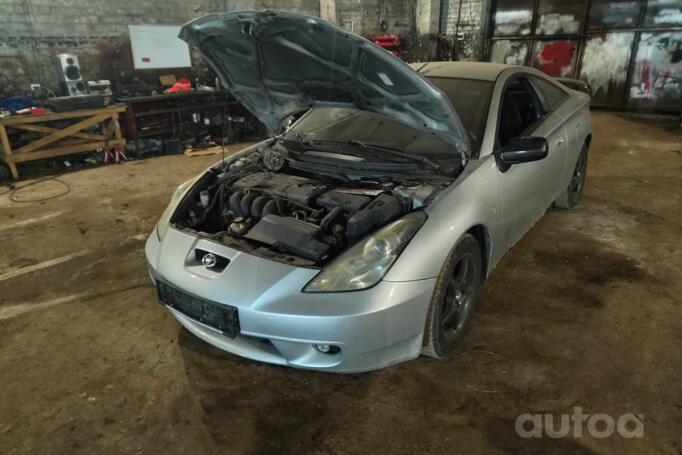 Toyota Celica 7 generation Coupe