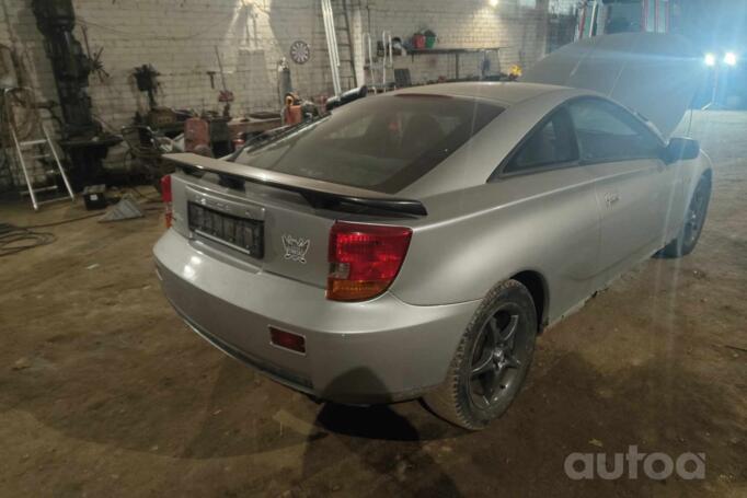 Toyota Celica 7 generation Coupe