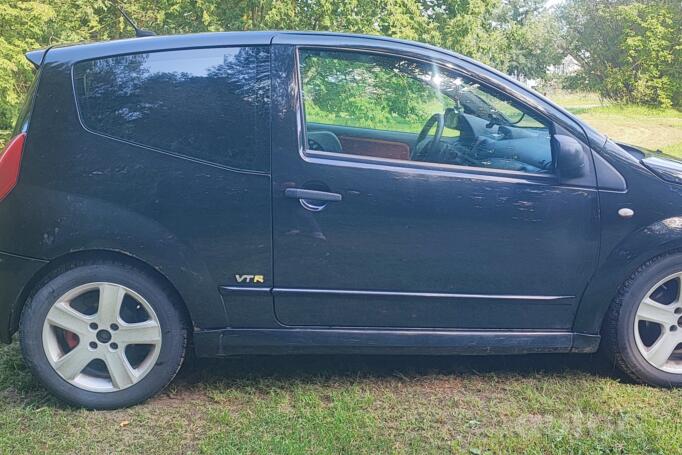 Citroen C2 1 generation Hatchback