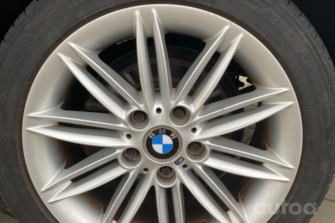 BMW 1 Series E87 Hatchback