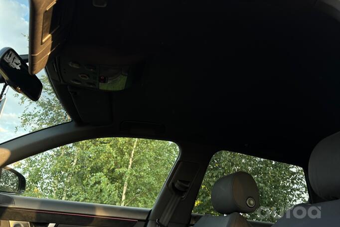 Audi A4 B7 Avant wagon 5-doors