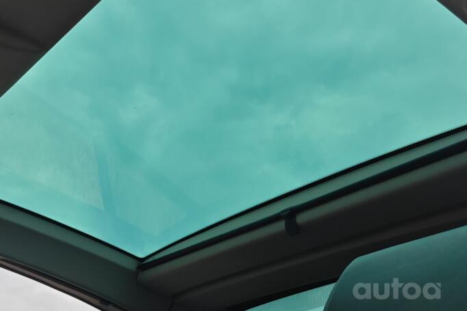 Renault Megane 2 generation Cabriolet