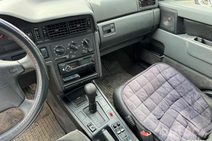 Volvo 850 1 generation [restyling] wagon
