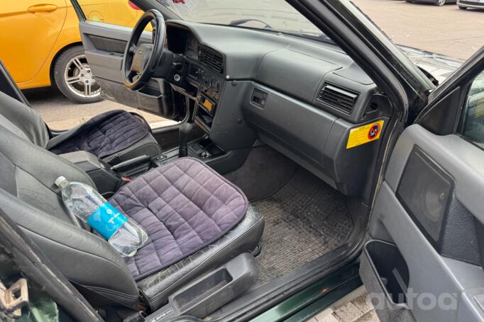 Volvo 850 1 generation [restyling] wagon