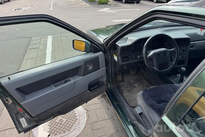 Volvo 850 1 generation [restyling] wagon