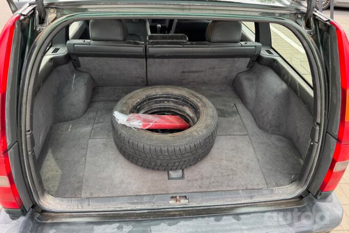 Volvo 850 1 generation [restyling] wagon