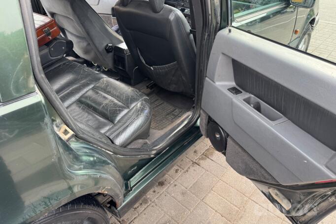 Volvo 850 1 generation [restyling] wagon