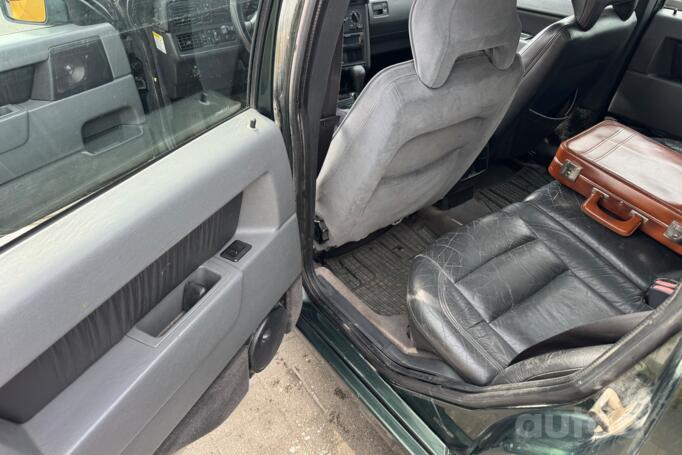 Volvo 850 1 generation [restyling] wagon