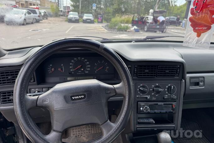 Volvo 850 1 generation [restyling] wagon