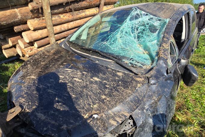 Toyota Verso 1 generation Minivan