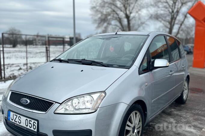Ford C-Max 1 generation Minivan