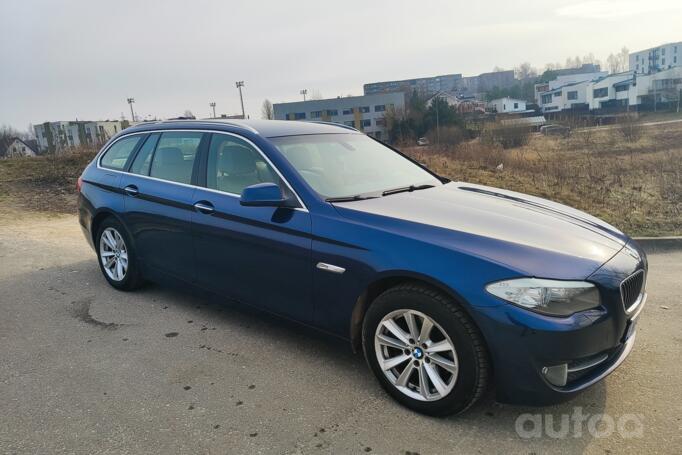 BMW 5 Series F07/F10/F11 Touring wagon