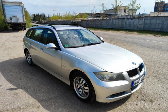 BMW 3 Series E90/E91/E92/E93 Touring wagon