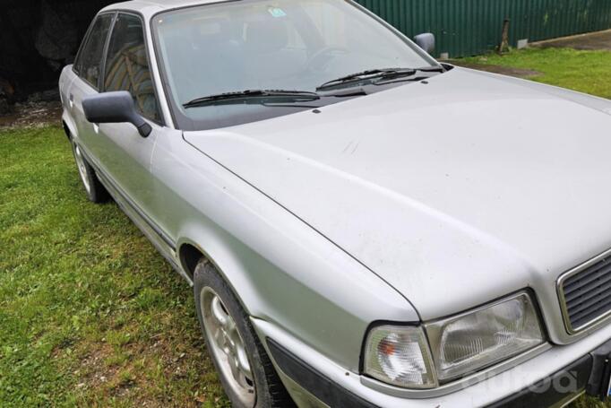 Audi 80 5 generation (B4)