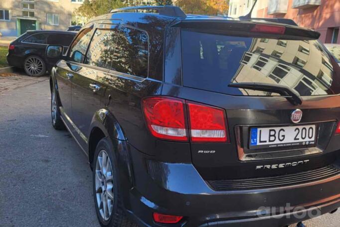 Fiat Freemont