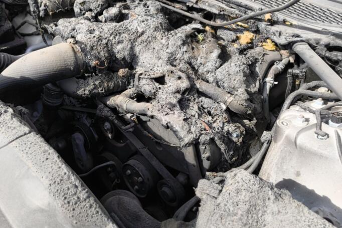 Land Rover Range Rover Sport 2 generation SUV