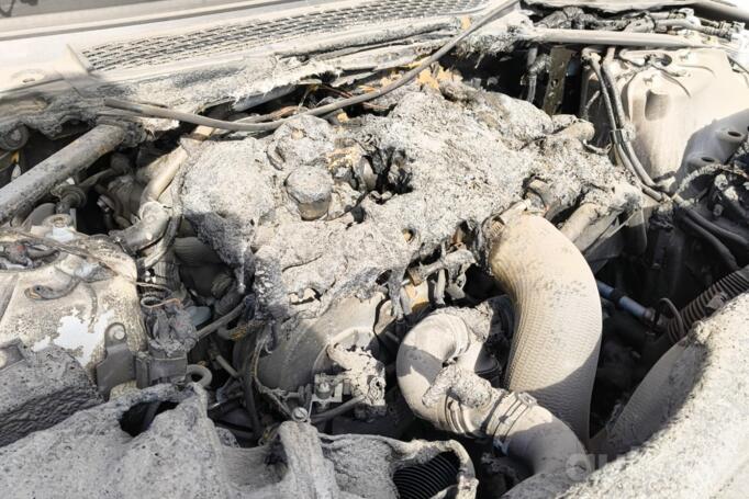 Land Rover Range Rover Sport 2 generation SUV