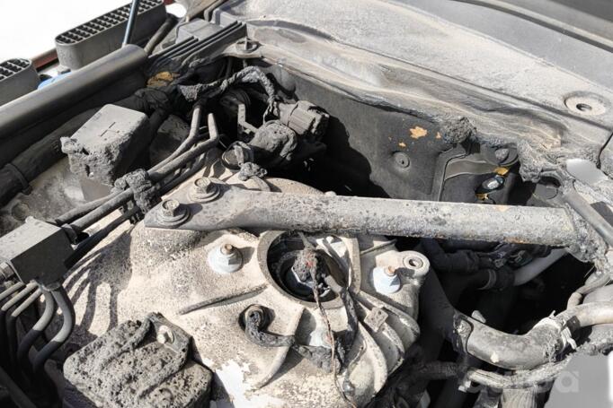 Land Rover Range Rover Sport 2 generation SUV